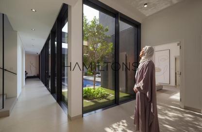 Villa - 5 Bedrooms - 6 Bathrooms for sale in Saro - Masaar - Tilal City - Sharjah