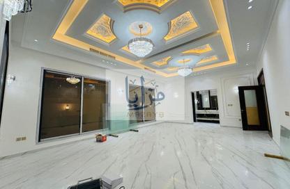 Villa - 5 Bedrooms - 7 Bathrooms for sale in Al Rawda 2 - Al Rawda - Ajman Villa - 5 Bedrooms - 7 Bathrooms for sale in Al Rawda 2 - Al Rawda - Ajman