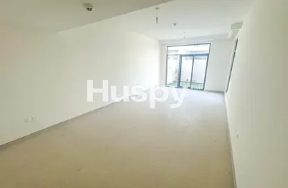 Townhouse - 3 Bedrooms - 4 Bathrooms for rent in The Pulse Beachfront - The Pulse - Dubai South (Dubai World Central) - Dubai