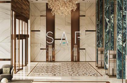 Penthouse - 4 - 5 for sale in Aeternitas Tower - Dubai Marina - Dubai Penthouse - 4 - 5 for sale in Aeternitas Tower - Dubai Marina - Dubai
