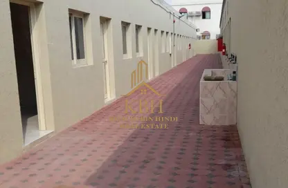 Labor Camp - Studio - 7+ Bathrooms for sale in Al Sajaa Industrial - Al Sajaa - Sharjah