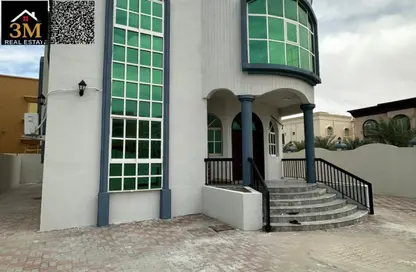 Villa - 5 Bedrooms - 4 Bathrooms for rent in Al Rawda 3 Villas - Al Rawda 3 - Al Rawda - Ajman
