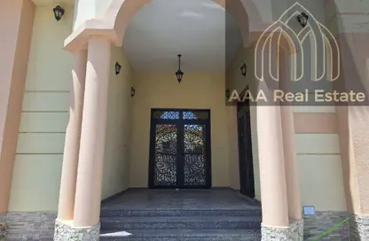 فيلا - 5 غرف نوم - 7 حمامات للايجار في المحيصنة 1 - المحيصنة - دبي