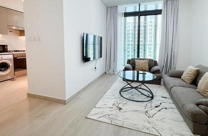 Apartment - 1 Bedroom - 2 Bathrooms for sale in Creek Views 2 - Dubai Healthcare City 2 - Al Jaddaf - Dubai