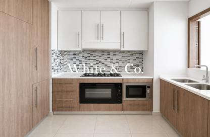 Apartment - 2 Bedrooms - 3 Bathrooms for rent in Gardenia Block B - Gardenia Residence - Dubai Hills Estate - Dubai