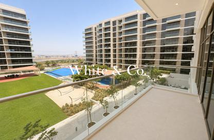 Apartment - 2 Bedrooms - 3 Bathrooms for rent in Gardenia Block B - Gardenia Residence - Dubai Hills Estate - Dubai Apartment - 2 Bedrooms - 3 Bathrooms for rent in Gardenia Block B - Gardenia Residence - Dubai Hills Estate - Dubai