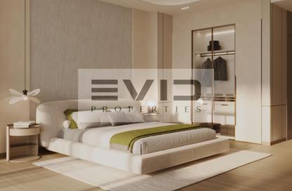 Apartment - Studio - 1 Bathroom for sale in Binghatti Skyrise Tower B - Binghatti Skyrise - Business Bay - Dubai