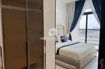 Apartment - 1 Bedroom - 2 Bathrooms for sale in Petalz By Danube 1 - Petalz by Danube - International City - Dubai