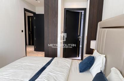Apartment - 1 Bedroom - 2 Bathrooms for sale in Petalz By Danube 1 - Petalz by Danube - International City - Dubai