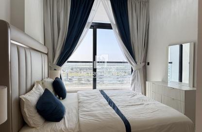Apartment - 1 Bedroom - 2 Bathrooms for sale in Petalz By Danube 1 - Petalz by Danube - International City - Dubai
