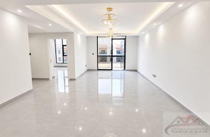 Apartment - 2 Bedrooms - 3 Bathrooms for rent in Muwaileh 29 Building - Muwaileh - Sharjah