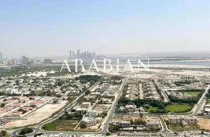 شقة - غرفة نوم - 2 حمامات للبيع في داون تاون فيوز - زعبيل 2 - زعبيل - دبي
