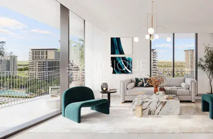 Apartment - 2 Bedrooms - 2 Bathrooms for sale in Parkland - Dubai Hills Estate - Dubai