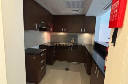 Apartment - 2 Bedrooms - 3 Bathrooms for sale in The Gate Tower 1 - Shams Abu Dhabi - Al Reem Island - Abu Dhabi
