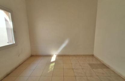 Apartment - 1 Bedroom - 1 Bathroom for rent in Al Butina 9 Building - Al Butina - Sharjah