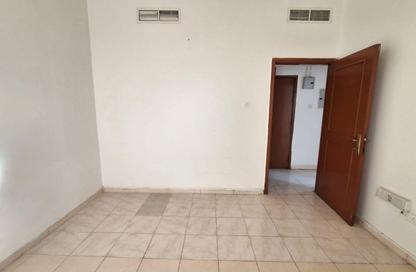 Apartment - 1 Bedroom - 1 Bathroom for rent in Al Butina 9 Building - Al Butina - Sharjah