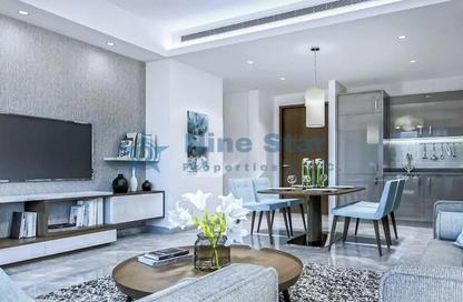 Apartment - 4 Bedrooms - 5 Bathrooms for sale in Crest Grande - Sobha Hartland - Mohammed Bin Rashid City - Dubai