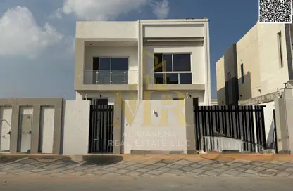 فيلا - 3 غرف نوم - 5 حمامات للبيع في الزاهية جاردنز - الزاهية - عجمان