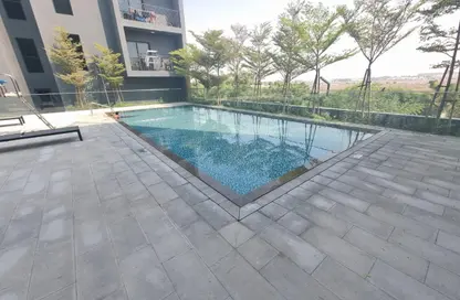 شقة - 1 حمام للايجار في شقق أريج - الجادة - الشارقة