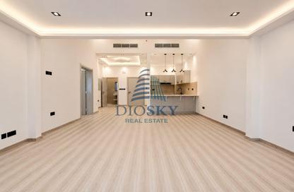 Apartment - 1 Bedroom - 2 Bathrooms for rent in Masaar Residence - District 15 - Jumeirah Village Circle - Dubai
