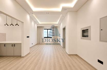 Apartment - 1 Bedroom - 2 Bathrooms for rent in Masaar Residence - District 15 - Jumeirah Village Circle - Dubai