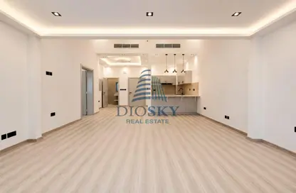 Apartment - 1 Bedroom - 2 Bathrooms for rent in Masaar Residence - District 15 - Jumeirah Village Circle - Dubai