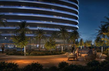 Retail - Studio - 1 Bathroom for sale in Binghatti Skyflame 1 - Binghatti Skyflame - Majan - Dubai Retail - Studio - 1 Bathroom for sale in Binghatti Skyflame 1 - Binghatti Skyflame - Majan - Dubai