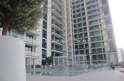 Apartment - 1 - 2 for sale in Binghatti Azure - District 16 - Jumeirah Village Circle - Dubai Apartment - 1 - 2 for sale in Binghatti Azure - District 16 - Jumeirah Village Circle - Dubai