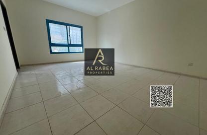 Apartment - 2 Bedrooms - 3 Bathrooms for rent in Al Rumailah building - Al Rumailah 2 - Al Rumaila - Ajman