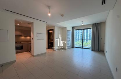 Apartment - Studio - 1 for rent in Sobha Hartland Greens 2 - Hartland Greens - Sobha Hartland - Mohammed Bin Rashid City - Dubai