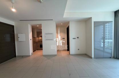 Apartment - Studio - 1 for rent in Sobha Hartland Greens 2 - Hartland Greens - Sobha Hartland - Mohammed Bin Rashid City - Dubai