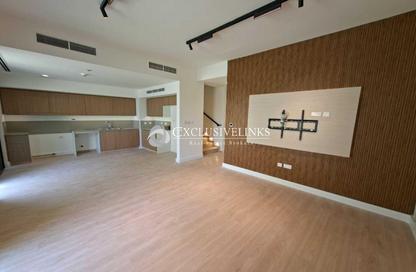 Villa - 4 Bedrooms - 5 Bathrooms for rent in Parkside 1 - Emaar South - Dubai South (Dubai World Central) - Dubai Villa - 4 Bedrooms - 5 Bathrooms for rent in Parkside 1 - Emaar South - Dubai South (Dubai World Central) - Dubai