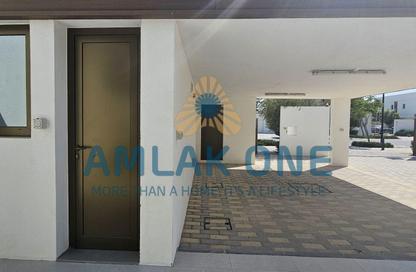 Villa - 4 Bedrooms - 7 Bathrooms for sale in Seef Al Jubail - Al Jubail Island - Abu Dhabi