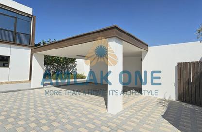Villa - 4 Bedrooms - 7 Bathrooms for sale in Seef Al Jubail - Al Jubail Island - Abu Dhabi
