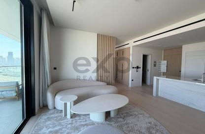 Apartment - Studio - 1 Bathroom for sale in Kempinski Residences The Creek - Al Jaddaf - Dubai