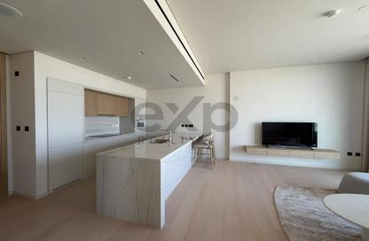 Apartment - Studio - 1 Bathroom for sale in Kempinski Residences The Creek - Al Jaddaf - Dubai