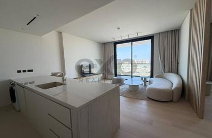 Apartment - Studio - 1 Bathroom for sale in Kempinski Residences The Creek - Al Jaddaf - Dubai