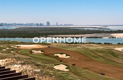 Apartment - 3 - 4 for sale in Yas Golf Collection - Yas Island - Abu Dhabi