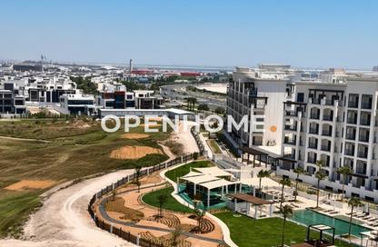 Apartment - 3 - 4 for sale in Yas Golf Collection - Yas Island - Abu Dhabi