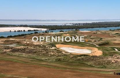 Apartment - 3 - 4 for sale in Yas Golf Collection - Yas Island - Abu Dhabi