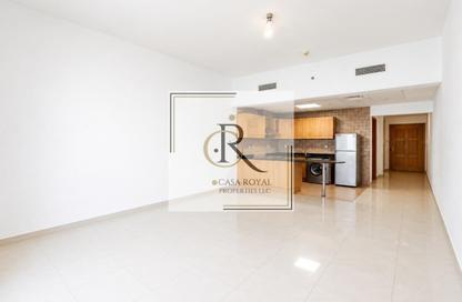 Apartment - Studio - 1 Bathroom for rent in Armada Tower 1 - JLT Cluster P - Jumeirah Lake Towers - Dubai