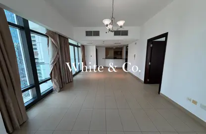 Apartment - 2 Bedrooms - 3 Bathrooms for rent in Lakeside Residence - JLT Cluster A - Jumeirah Lake Towers - Dubai