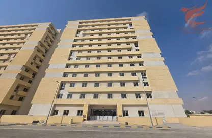 Staff Accommodation - Studio - 7+ Bathrooms for rent in Al Marsa - Al Jazirah Al Hamra - Al Hamra Village - Ras Al Khaimah