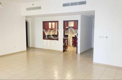 Apartment - 2 - 3 for sale in Rimal 1 - Rimal - Jumeirah Beach Residence - Dubai
