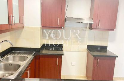 Apartment - 2 - 3 for sale in Rimal 1 - Rimal - Jumeirah Beach Residence - Dubai