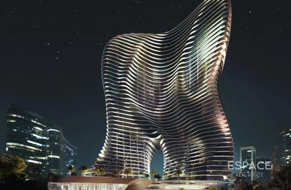 Penthouse - 5 Bedrooms - 5 Bathrooms for sale in Bugatti Residences - Business Bay - Dubai
