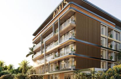 Apartment - 1 - 2 for sale in Derby Heights - District 11 - Mohammed Bin Rashid City - Dubai Apartment - 1 - 2 for sale in Derby Heights - District 11 - Mohammed Bin Rashid City - Dubai