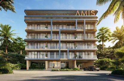 Apartment - 1 - 2 for sale in Derby Heights - District 11 - Mohammed Bin Rashid City - Dubai Apartment - 1 - 2 for sale in Derby Heights - District 11 - Mohammed Bin Rashid City - Dubai
