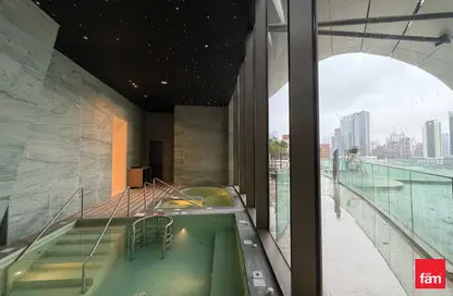 شقة - 2 غرف نوم - 4 حمامات للبيع في جميرا ليفتج الخليج التجاري - الخليج التجاري - دبي