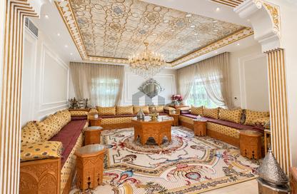 Villa - 4 - 6 for sale in Qattouf Community - Al Raha Gardens - Abu Dhabi
